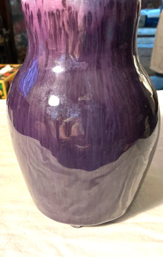 Ceramic Decorative Vase