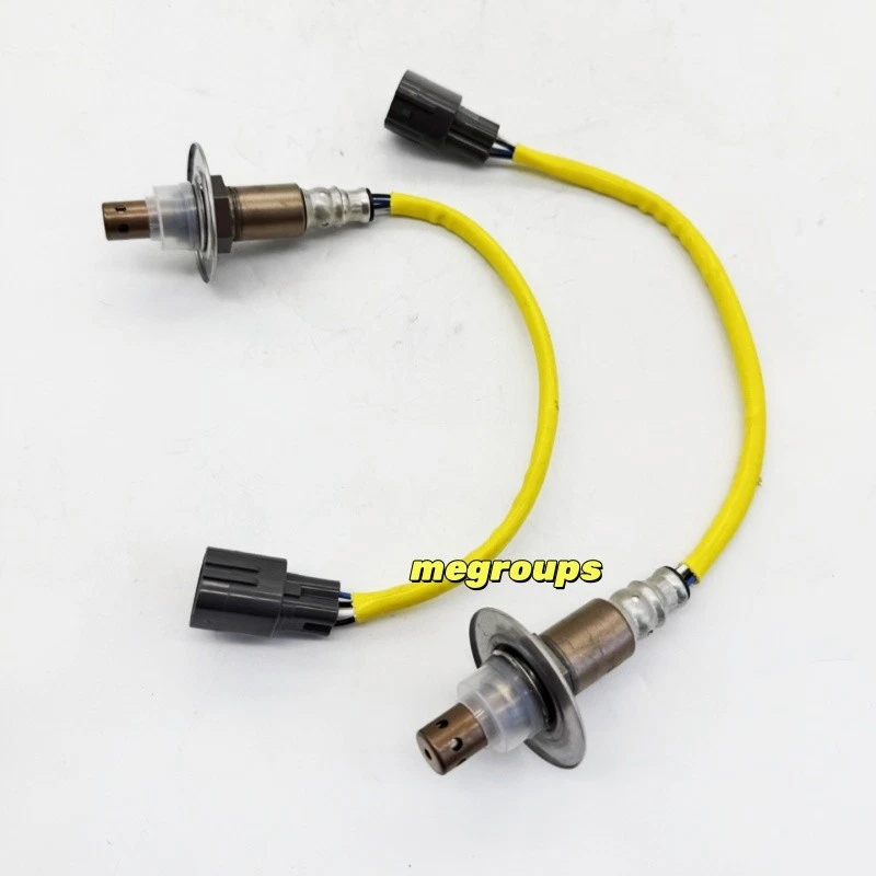 2X Denso Oxygen Sensor for Subaru Forester 2.5L Impreza XV Crosstrek 234-4513 — 第 4/4 张图片