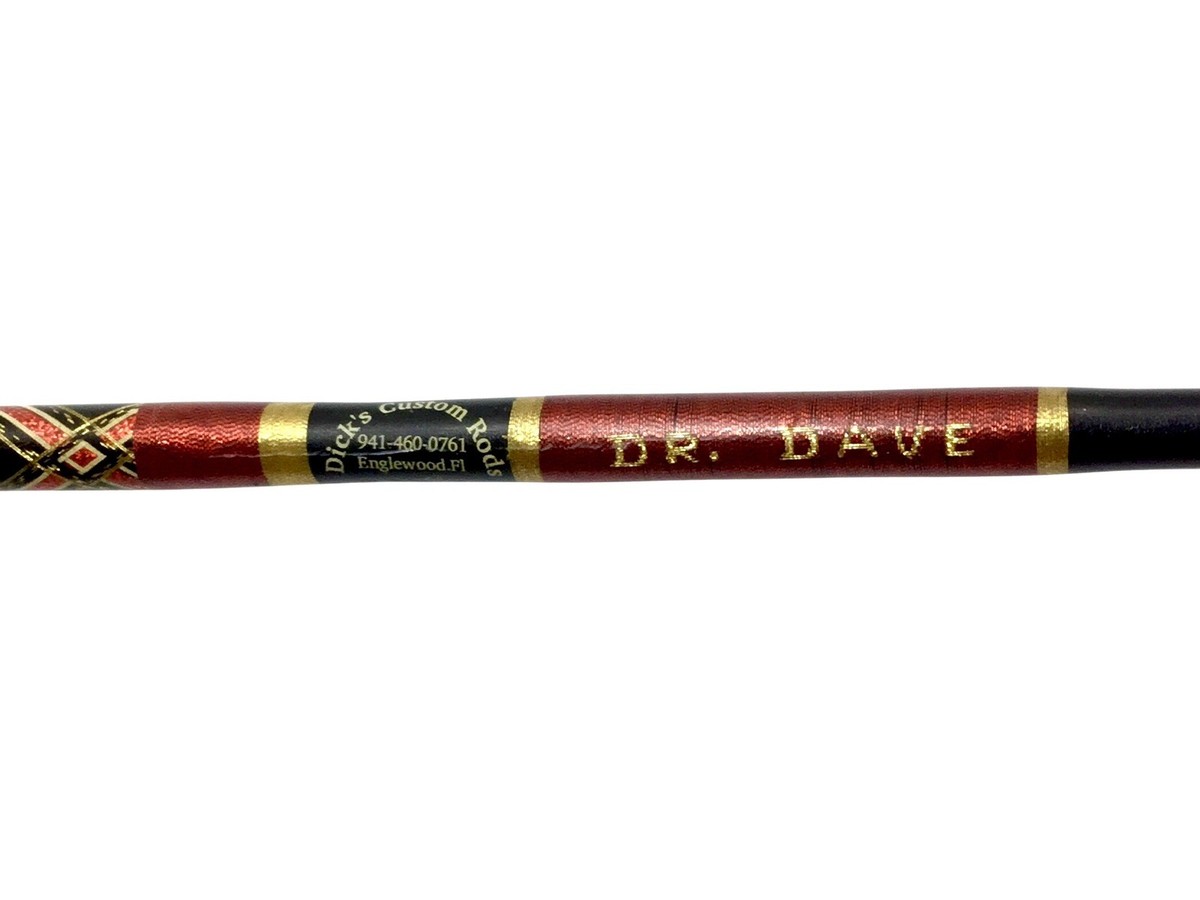 duckett rods vs st croix Dobyns or Duckett rod suggestions?