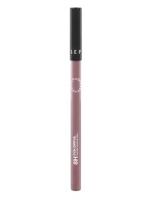 SEPHORA 8H Colorful Lip Liner in 01 Pink Frosting
