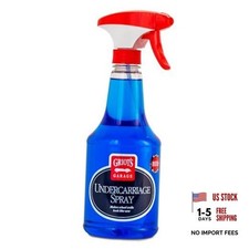 Undercarriage Spray for Car Cleaning  Detailing - 22 Fl Oz - Single Pack