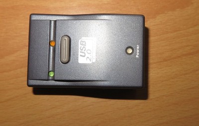 USB 2.0 4-fach HUB und 2-fach Switch Verteiler