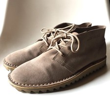 Air walk suede ripple boots / Beastie boys MC...