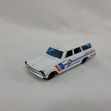 Hot Wheels 64 Chevy Nova Wagon Surfs Up 5-pack 2017 Hot Wheels 64 Chevy Nova Wagon Surfs Up 5-pack 2017