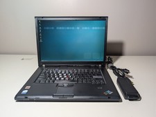 Lenovo ThinkPad T60 PC Laptops & Netbooks for Sale | Shop New