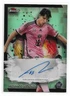 2024 Topps Finest MLS Soccer Federico Redondo RC Auto Inter Miami #55/99 Card