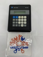 Allen-Bradley 2707-MVP232 Series B MicroView ...