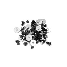 Set of screws Kit For DELL XPS 9360 P54G002 Laptop Replacement screws pack