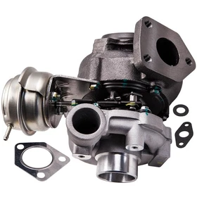 Turbolader for Land Rover Freelander 2.0TD4 82Kw 708366-5005S 708366-5007S
