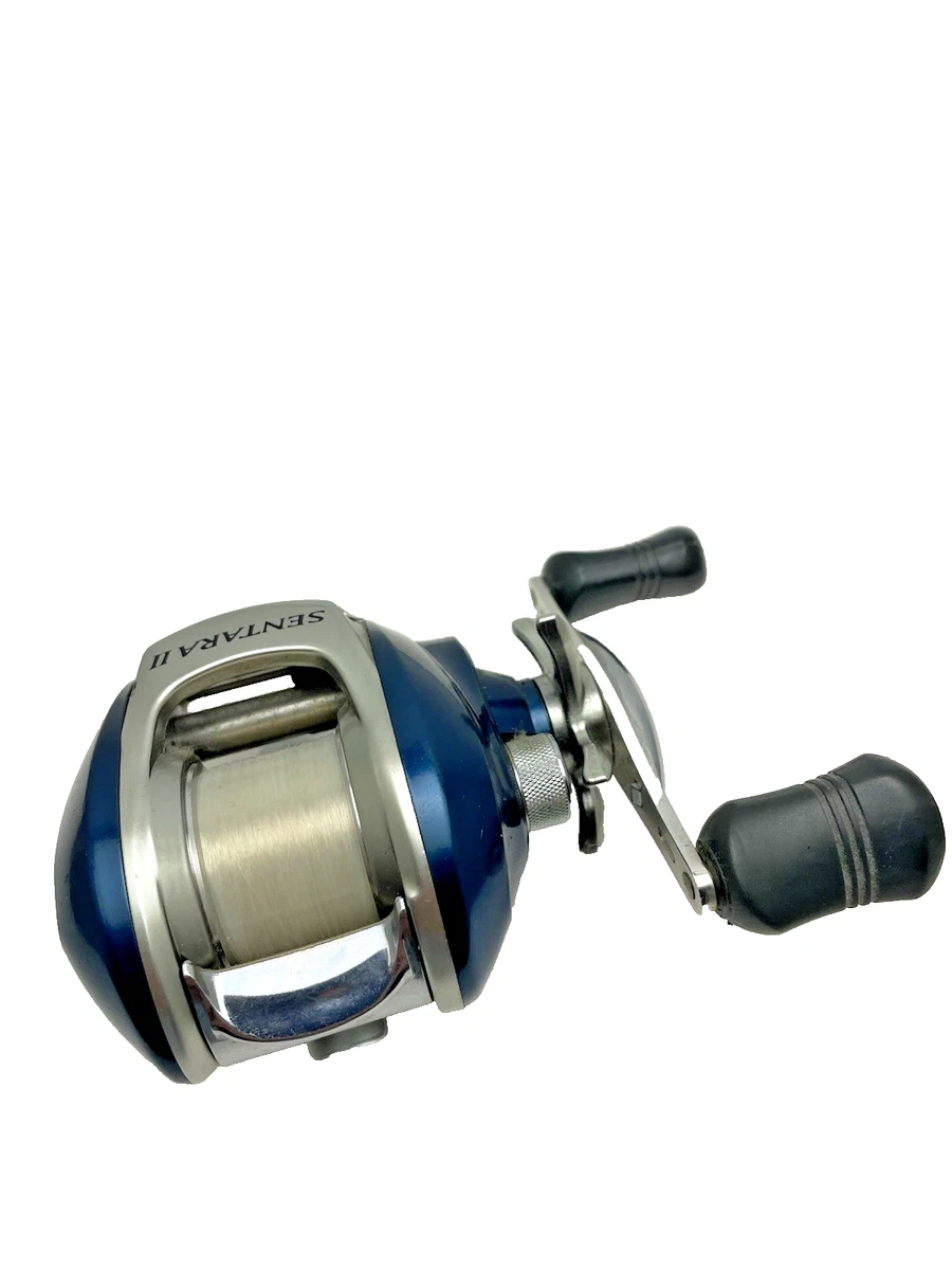 Okuma Baitcast Reel 6.2: 1 Gear Ratio Fishing Reels for sale | eBay