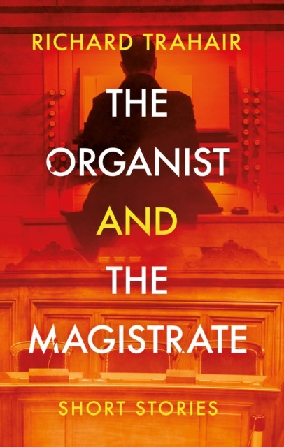 Organist And The Magistrate, The