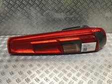 Rückleuchte rechts  Ford Fiesta V (JH, JD) Heckleuchte rechts 694078