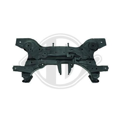 1X Hilfsrahmen/AggregateträGer Diederichs 6852119 Passend FüR Hyundai-image