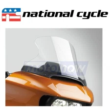 National Cycle N20431 VStream Windshield for Windshield Windshields  ah