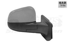 VAN WEZEL Außenspiegel Rechts für CHEVROLET