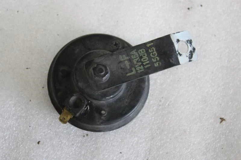 2013 2014 2015 2016 2017 SUBARU XV BOCINA CROSSTREK L-F 110dB Foto 2 de 4