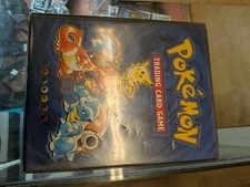 Original 1999 Pokemon Trading