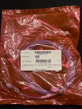 2 Meter 2M 12F MPO MTP Fiber Cable OM4 OFNP Type B