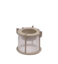 Kraftstofffilter-Einsatz Ø50mm 41mm HENGST FILTER für u.a. MAN TGS I