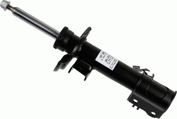 DäMpfer Sachs 317 299 MERCEDES-BENZ 203 320 45 30 MERCEDES-BENZ 203 320 47 30-image