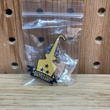 Leiper’s Fork Distillery Tennessee Whiskey Bourbon Enamel Lapel Pin Pot Still