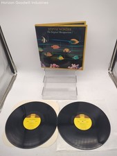 Stevie Wonder-Original Musiquarium I Vinyl Record