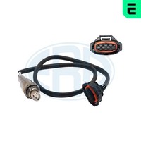 Lambdasonde Sensor Abgassteuerung Era 570037A FüR Opel Astra A04 Caravan Gtc Cc