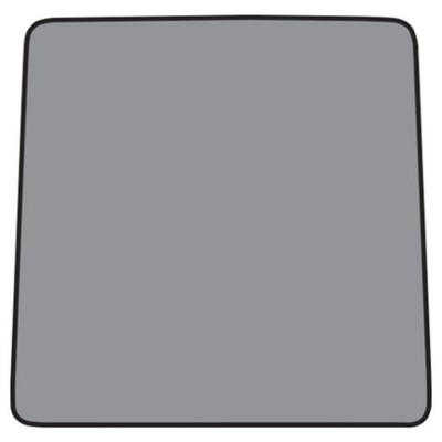 Trunk Mat for 1962-1966 Chevrolet Chevy II Nova 2DR/4DR TM Vinyl