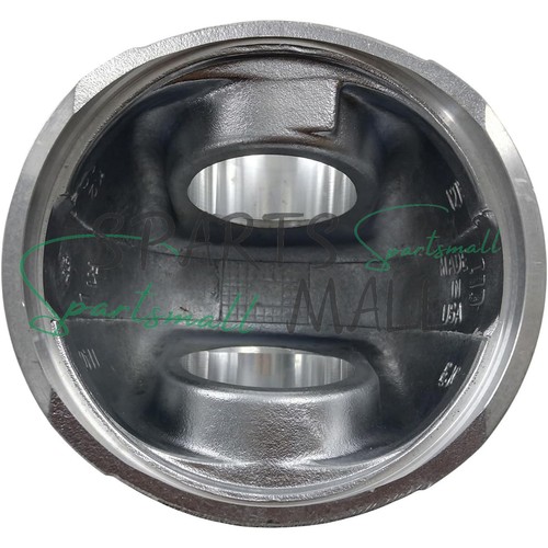 3925878 3802429 Piston Set 6PCS for Cummins 6CT 8.3 8.3L 12V Engine ...