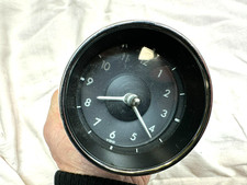 VW Volkswagen Kienzle VDO Autouhr 12V 1971 311919203