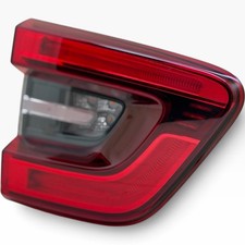 Fanale Posteriore Sx Portellone LED Renault Kadjar 2019-2022 OEM 265553530r - Miniatura 3