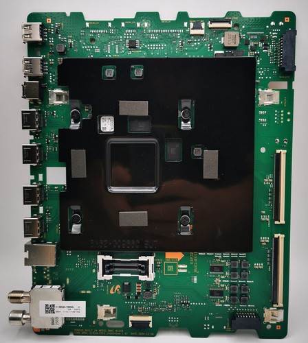 Samsung TV Mainboard BN94-18682L - BN41-03316A - PONTUS BUILT IN - TQ100QN80FU