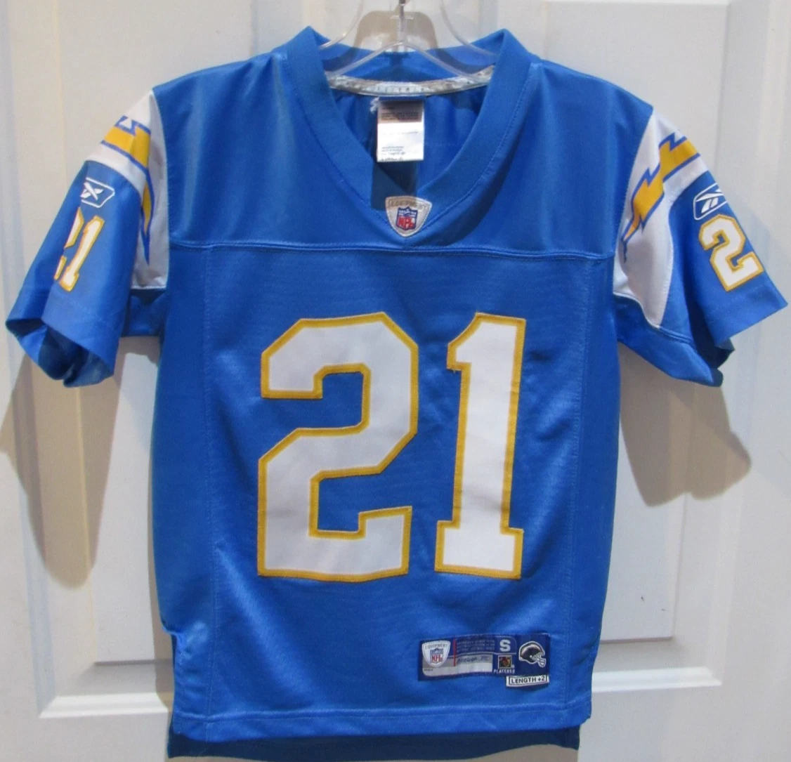 AWESOME BOY TOMLINSON ユニホーム Boys LaDainian Tomlinson NFL Jerseys for sale | eBay