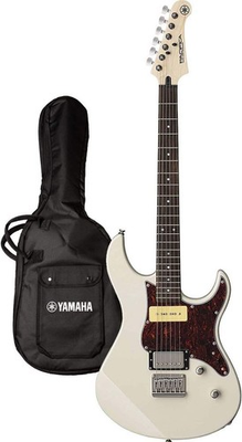 #ad YAMAHA Electric Guitar PACIFICA PAC311H VW Genuine Soft Case Included $598.37