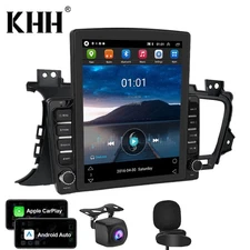 9.7'' Android 13 For Kia Optima K5 2011-2015 Carplay 6+64G Car Radio Stereo GPS