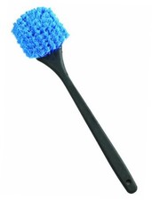 Dip and Scrub Brush Long