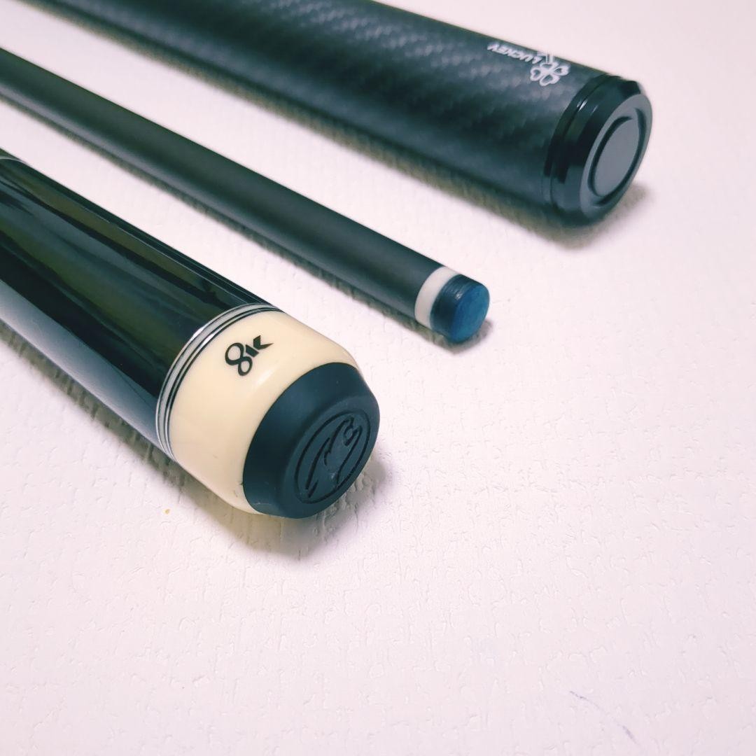 美品★Predator 8K-3★Jacoby BLACKカーボンシャフト Predator 8K-3 Jacoby Black Carbon Shaft #50526A | eBay