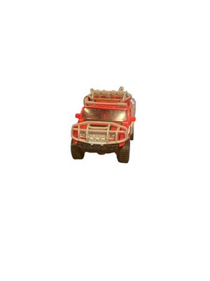 Transformers Dark of the Moon Deluxe Class Specialist Ratchet DOTM