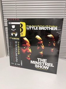 Little Brother Vinyl | eBay