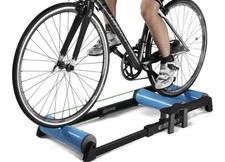 Deuter Fitnessgerät Fahrrad Turbo Trainer Tr...