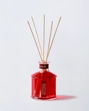 Erbario Toscano Spicy Vanilla Luxury Home Fragrance Diffuser 250ml