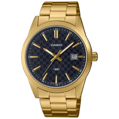 Casio Collection MTP-VD03G-1AU Quarz Herrenuhr