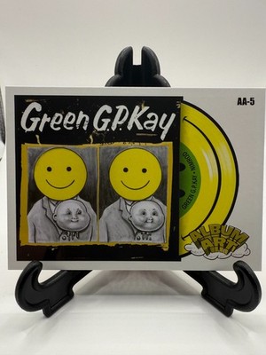 Garbage Pail Kids GPK x Green Day You Pick Insert Singles Complete