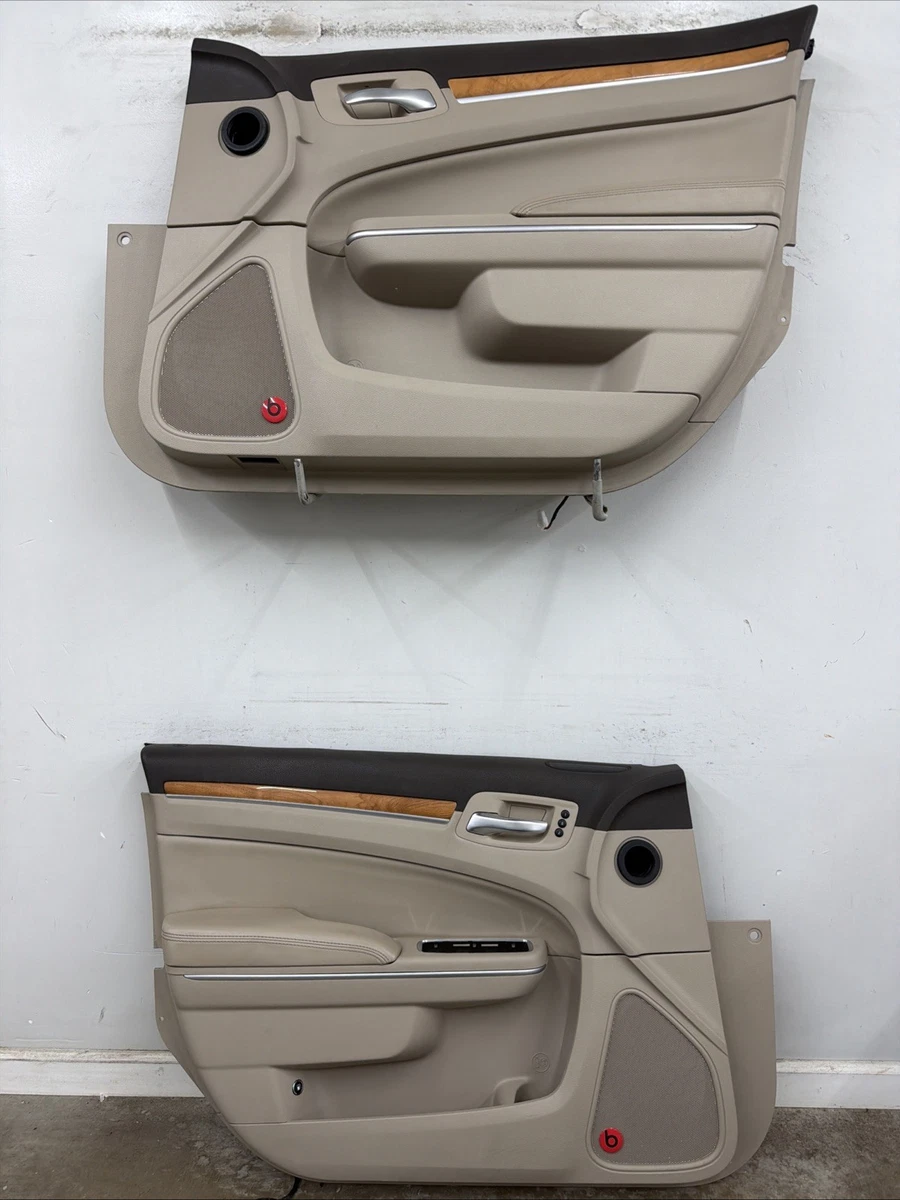 Interior Door Panels & Parts for Chrysler 300 for sale | eBay