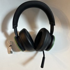 Microsoft Xbox Wireless Gaming Over Ear Heads...