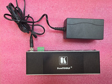 Kramer VS-411X 4x1 4K HDR HDMI Auto Switcher Audio Extractor HDCP 2.2