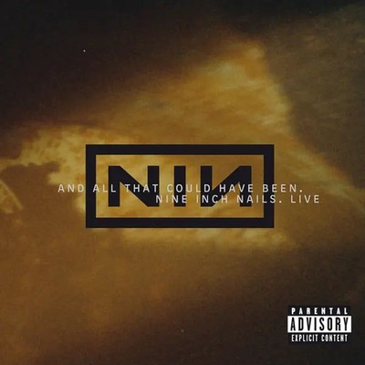 Live: And All That Could Have Been | Nine Inch Nails | Englisch | Audio-CD | CD