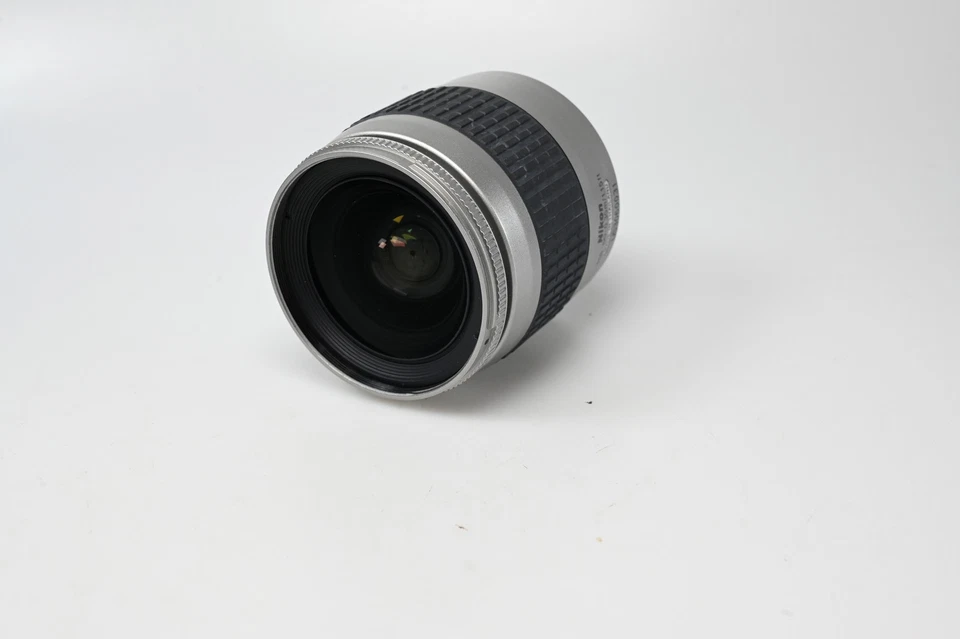 Nikon Nikkor AF 28-80mm f3.3-5.6 G Lens #G049 - Image 4 of 4