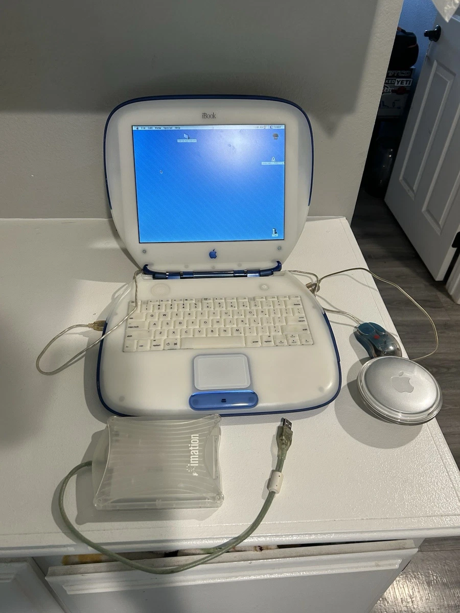 Apple Clamshell for sale - eBay