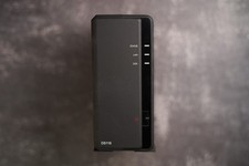 Synology NAS DS116 + HDD Western Digital 3TB